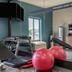 Salle de sport