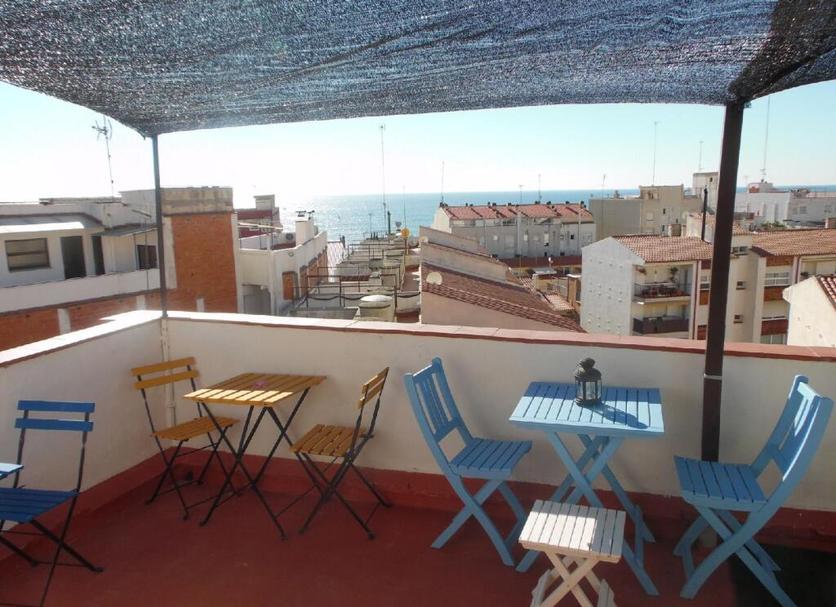 Balcon Photo