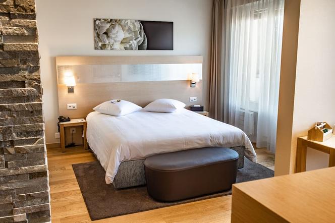Starling Hotel Residence Geneve
