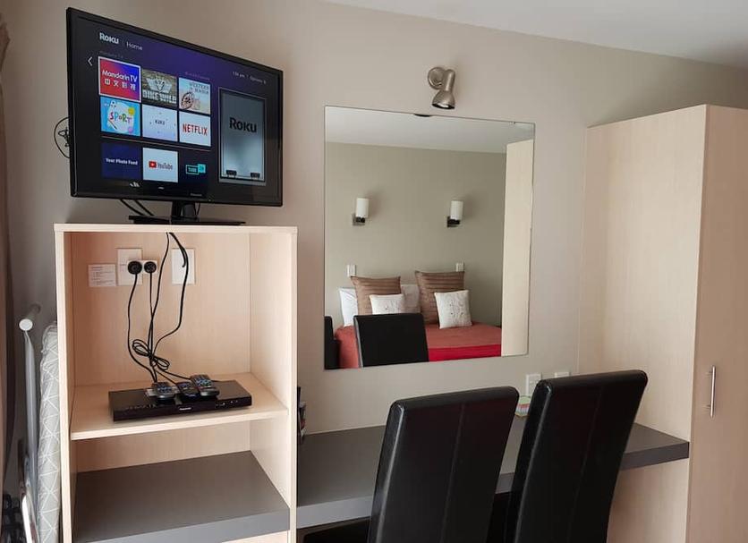 Équipements de la chambre Photo