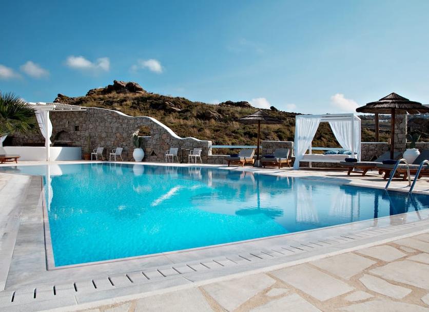 Piscine Photo
