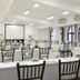 Salle de banquet