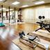 Salle de sport