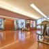 Salle de sport