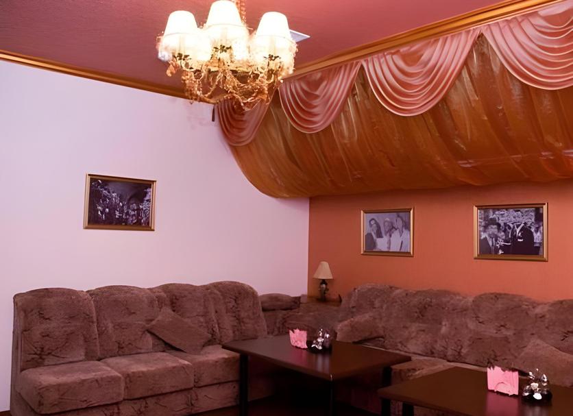 Salon Photo