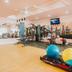 Salle de sport