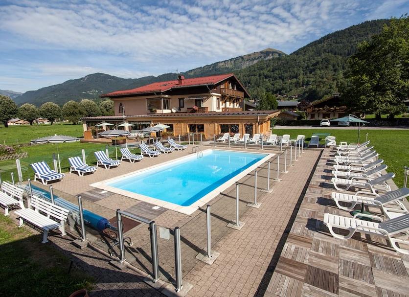 Piscine Photo