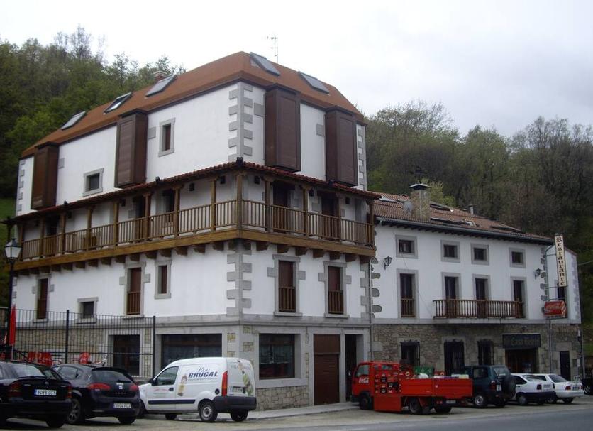 Bâtiment Photo