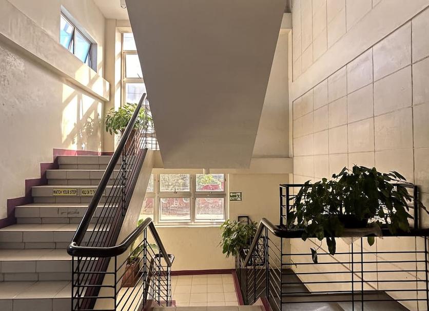Escalier Photo