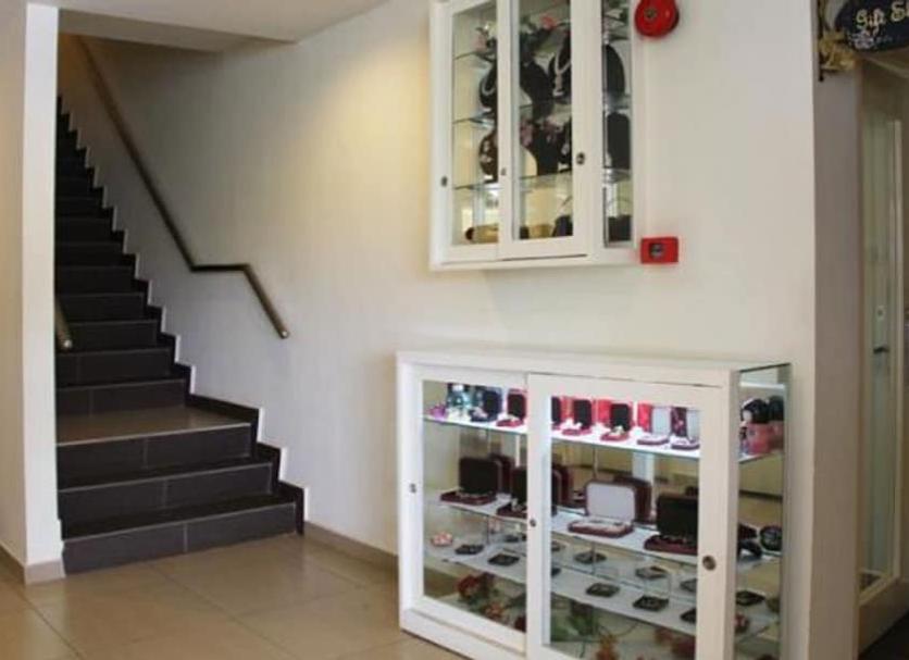 Escalier Photo