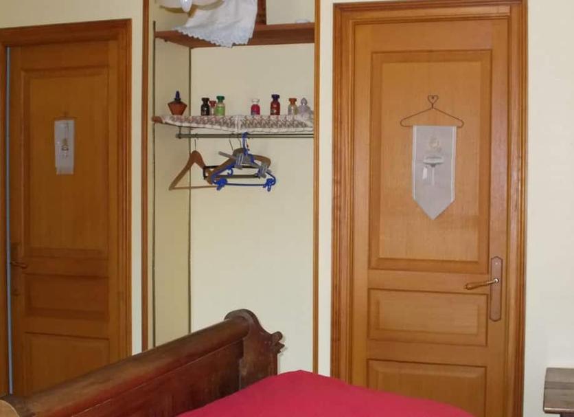 Équipements de la chambre Photo