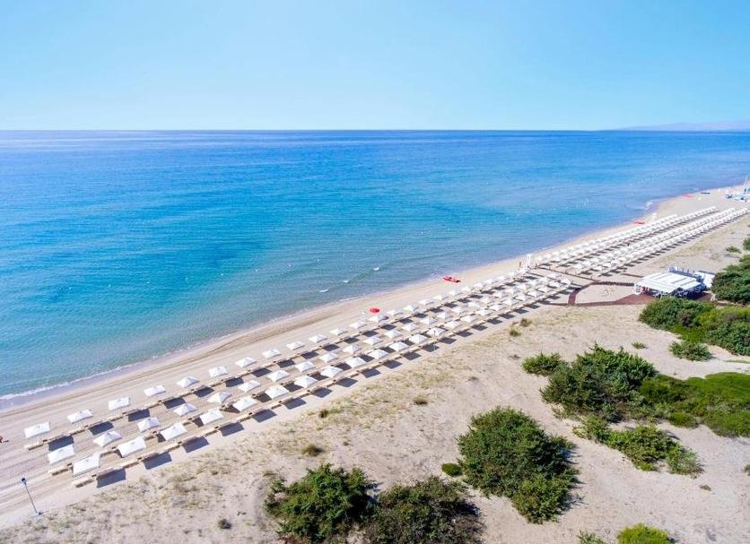 Plage Photo