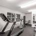 Salle de sport