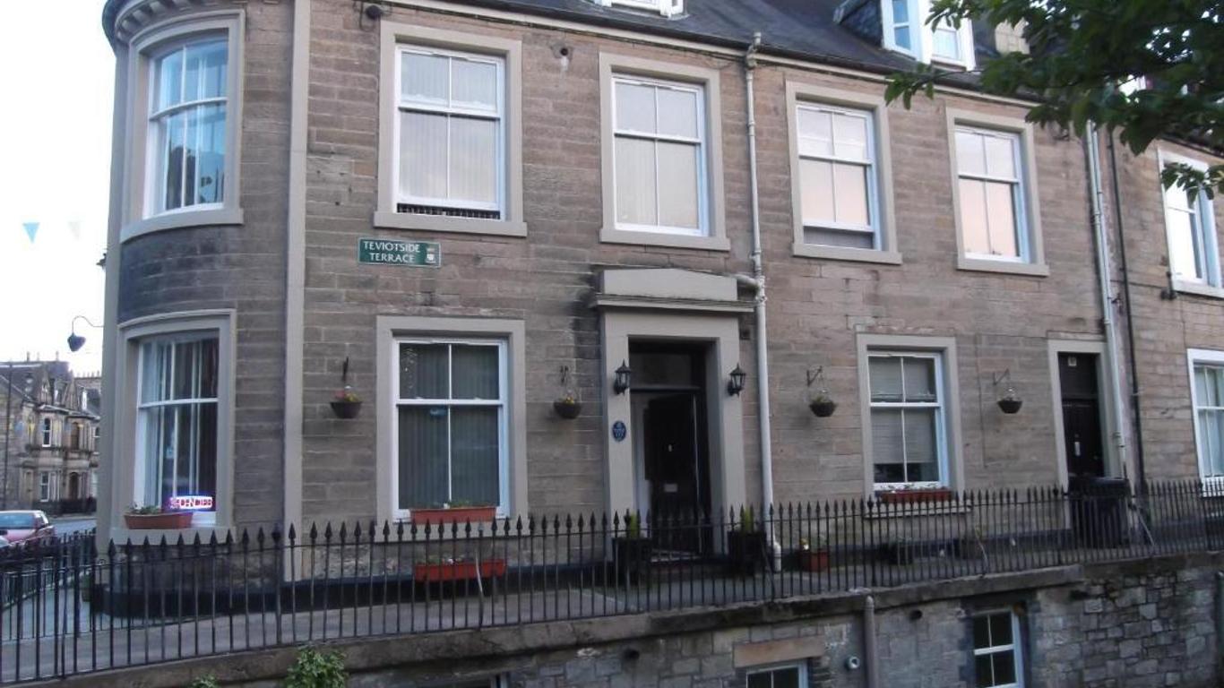 Teviotside Guest House