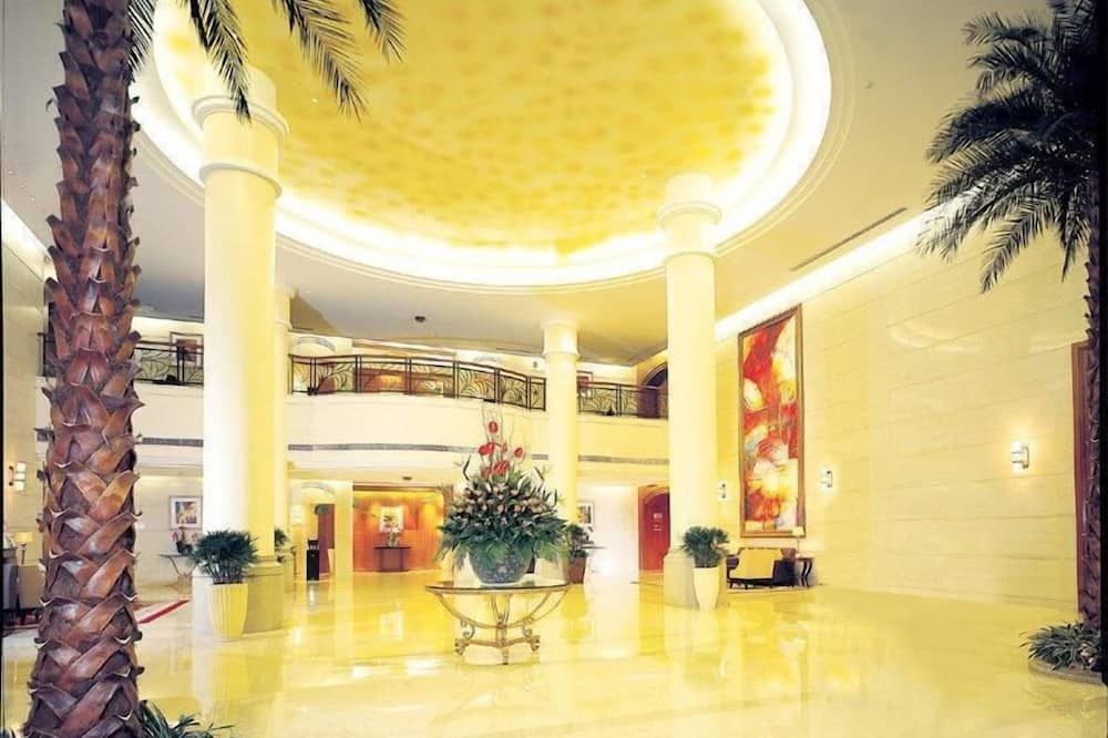 Hall d’entrée