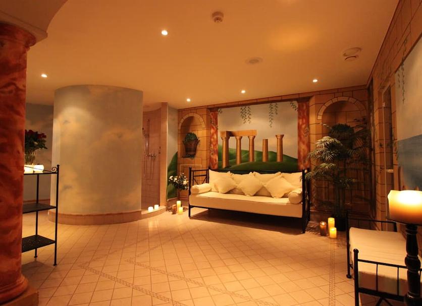 Salon Photo
