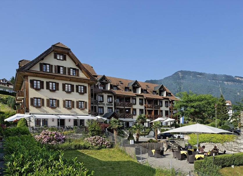 Bâtiment Photo
