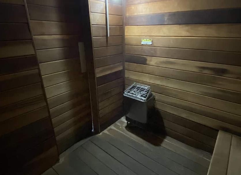 Spa Photo