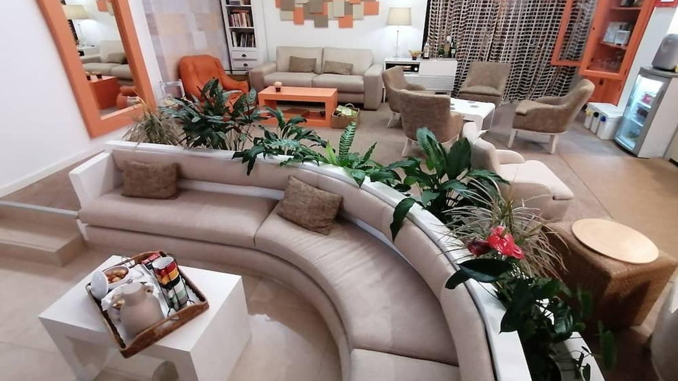 Boutique Hotel Casa do Outeiro - Arts & Crafts