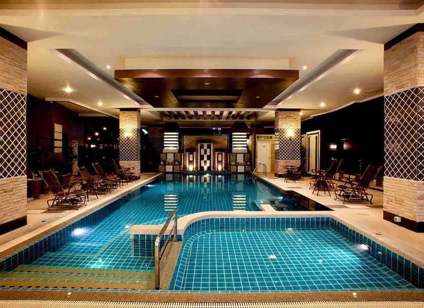 Piscine Photo