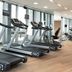 Salle de sport