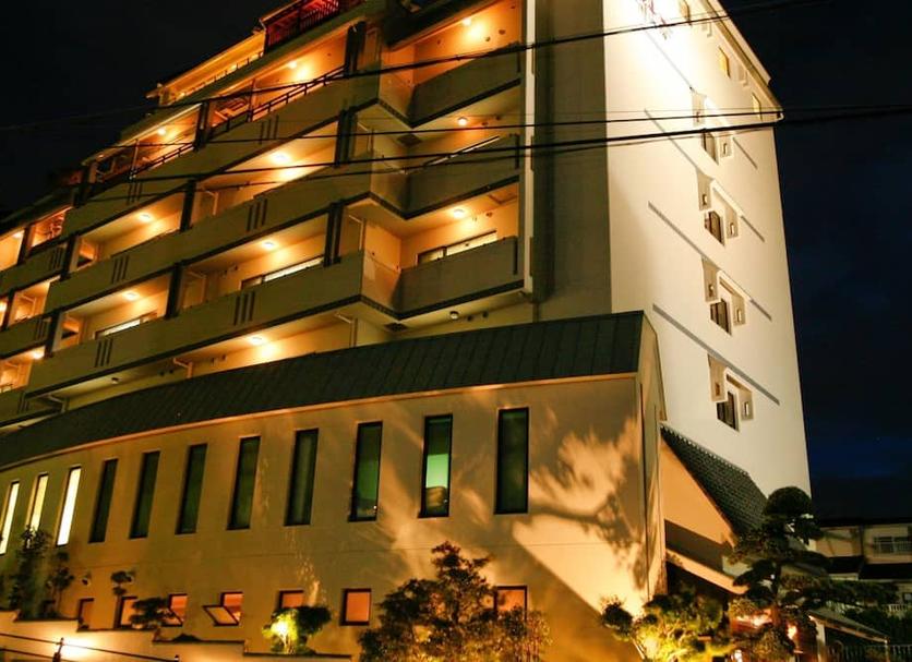 Bâtiment Photo