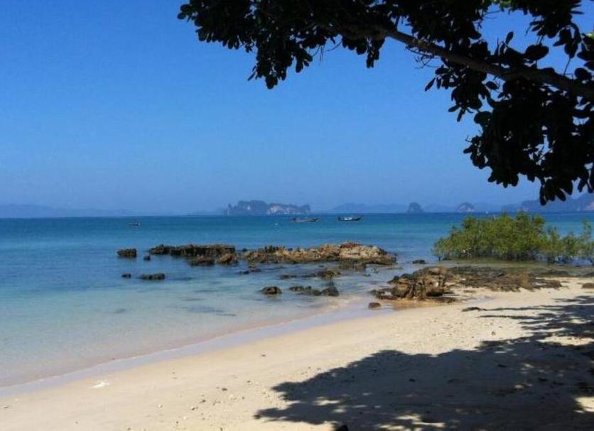 Plage Photo