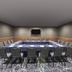 Espace de conférence