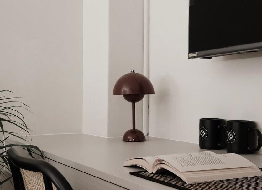 Équipements de la chambre Photo