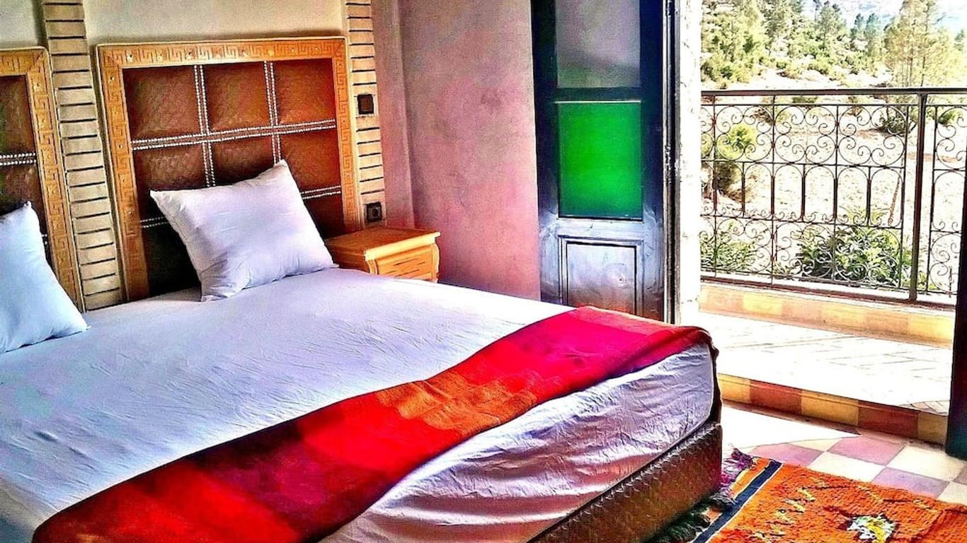 Riad Aslda