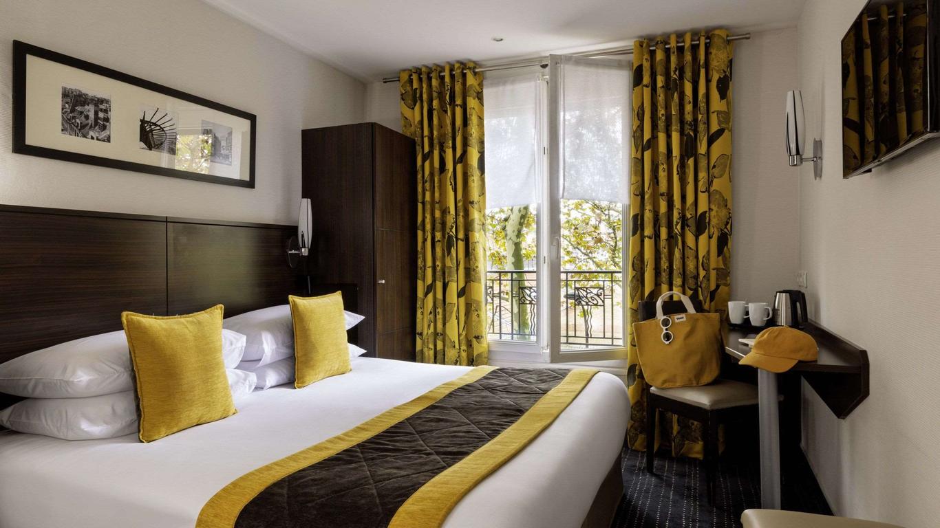 Jack's Hotel