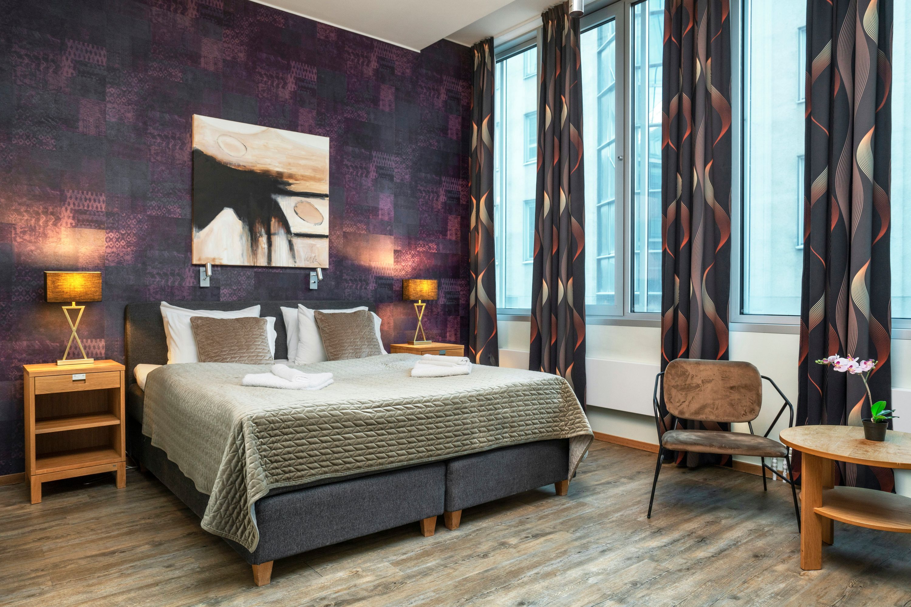 Chambre Photo