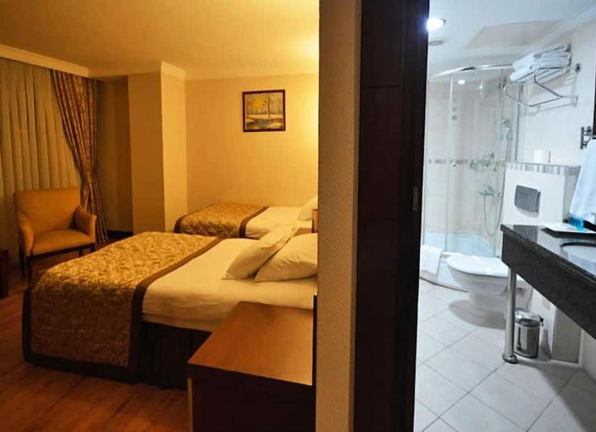 Chambre Photo