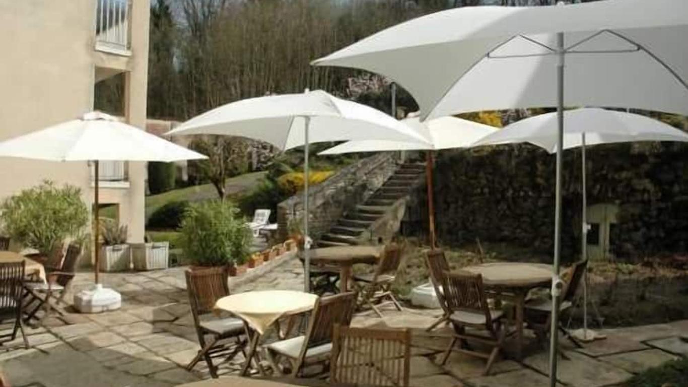 Hôtel et Studios d'Orfeuil