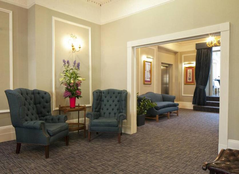 Hall d’entrée Photo
