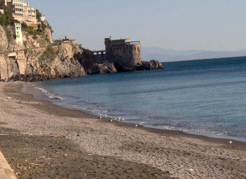 Plage Photo