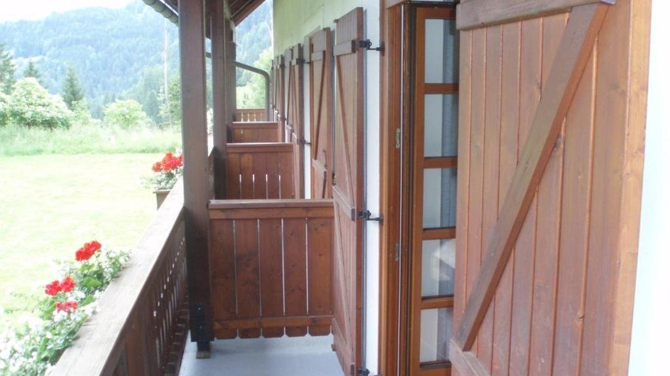 Gasthof Arriach