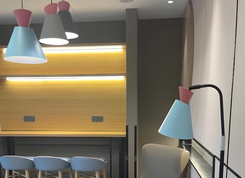 Équipements de la chambre Photo