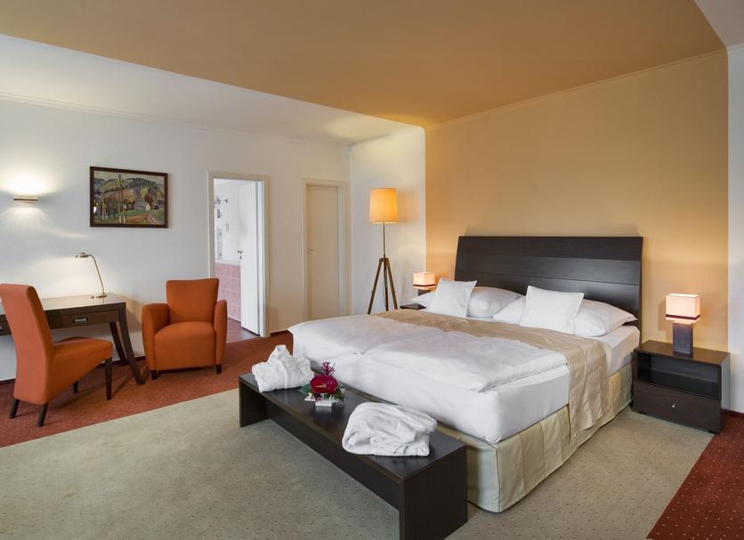 Chambre Photo
