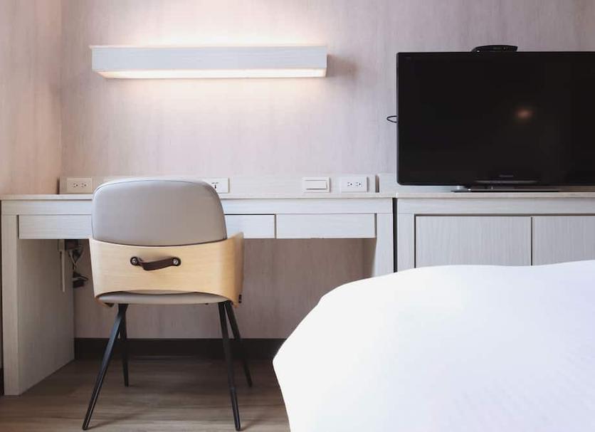 Équipements de la chambre Photo