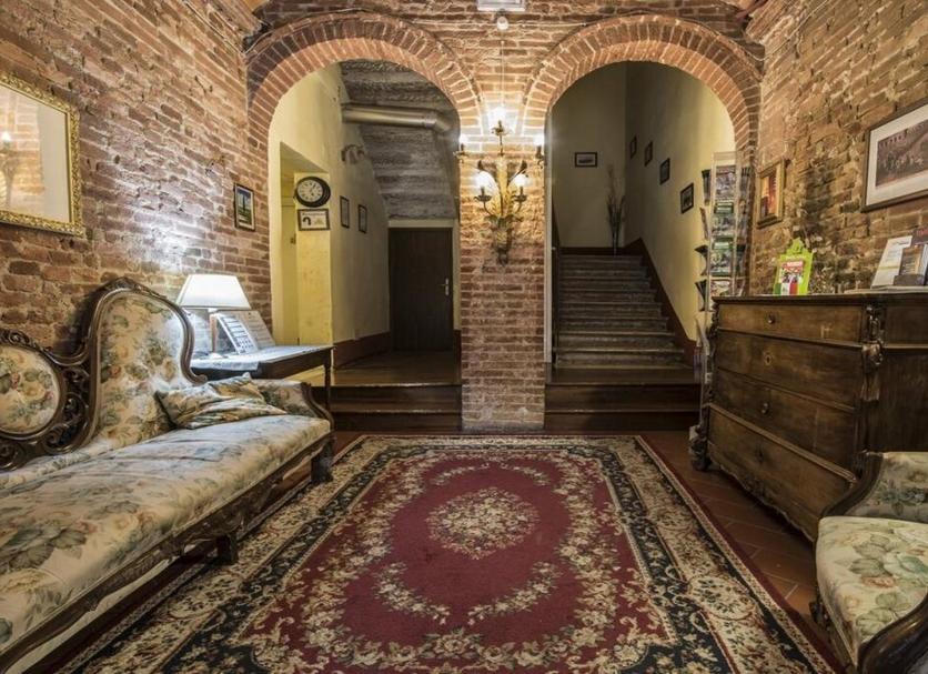Escalier Photo