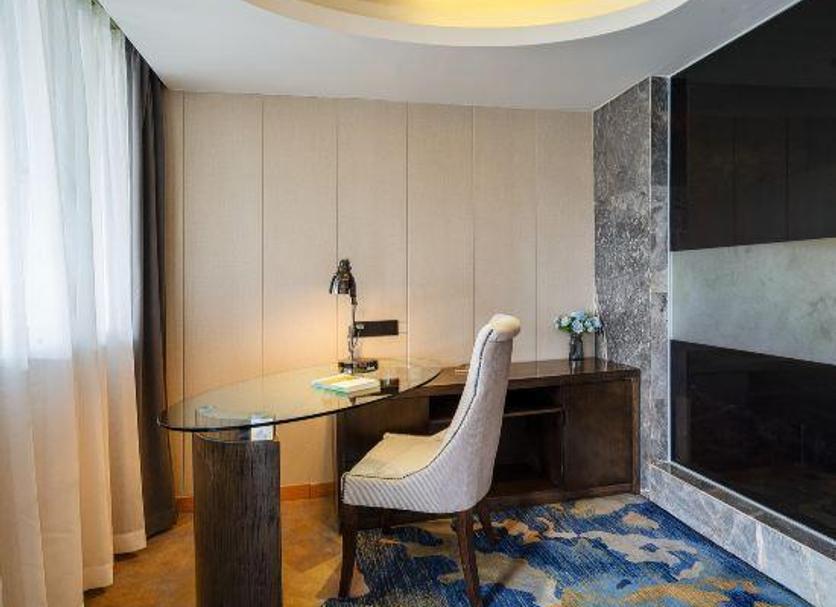 Équipements de la chambre Photo