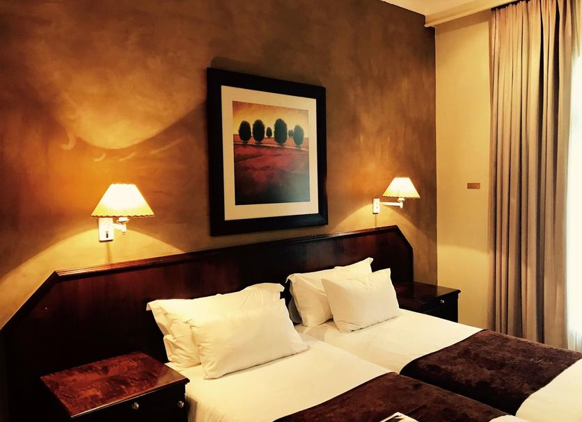 Chambre Photo