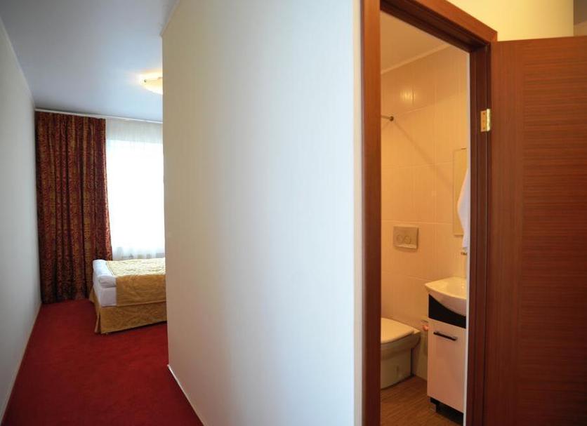 Équipements de la chambre Photo