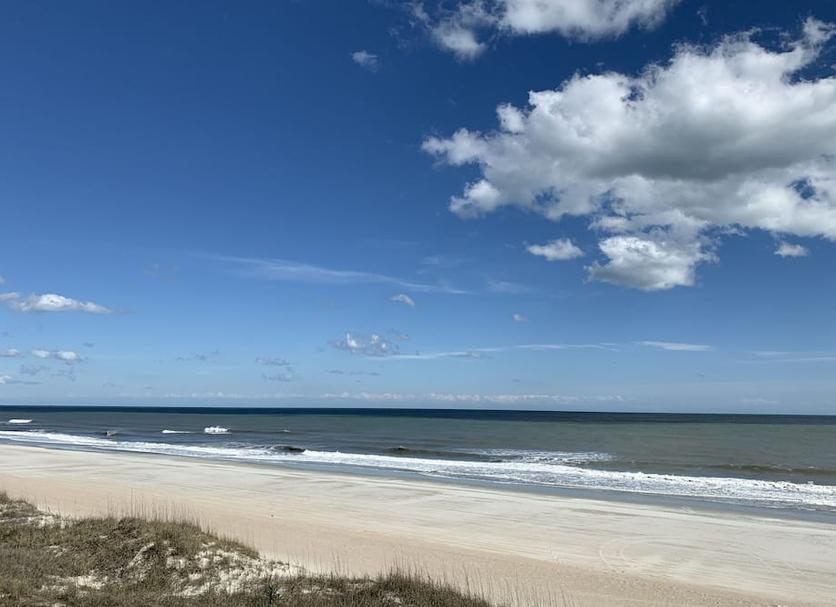 Plage Photo