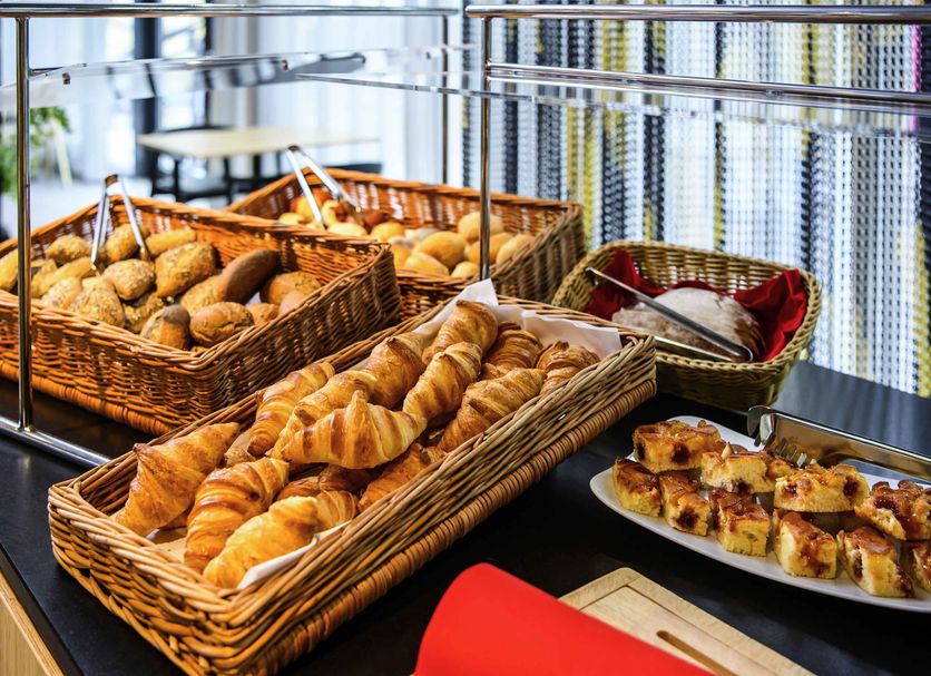 Salle à manger Photo