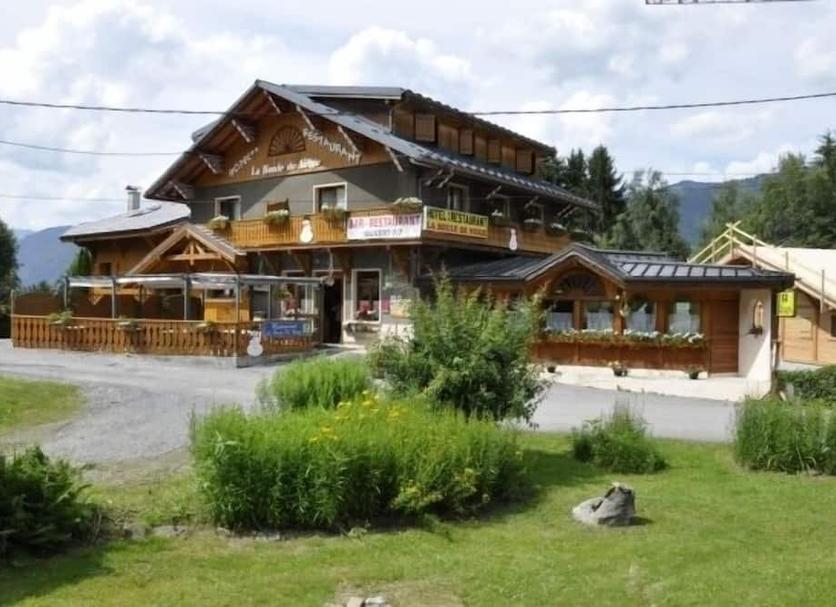 Bâtiment Photo