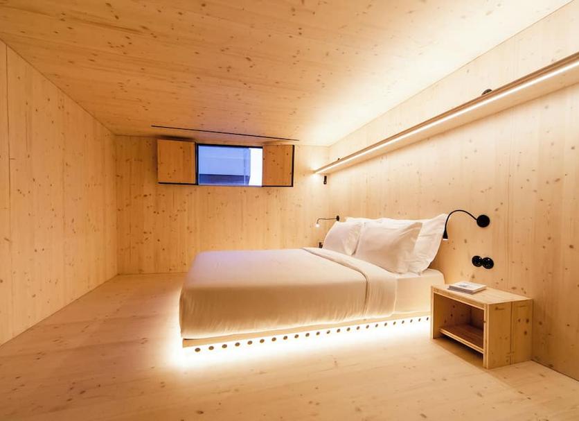Chambre Photo