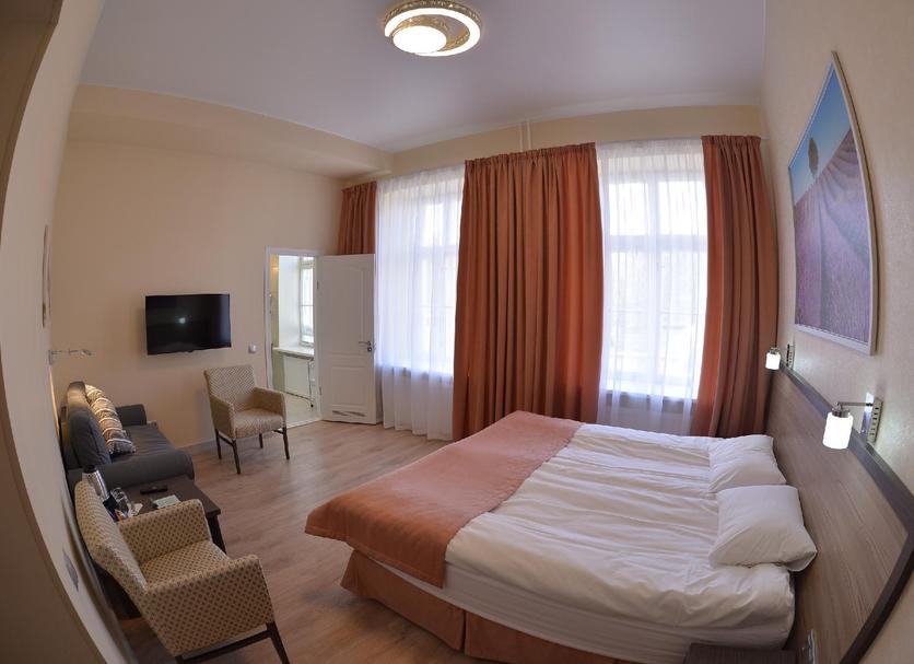 Chambre Photo