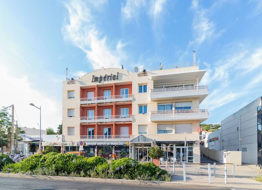 Bâtiment Photo